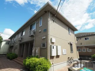 東京都小金井市貫井南町5【アパート】の外観