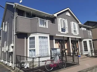 ムーントピア Aの画像