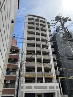 リノリノアパートメント土橋の画像