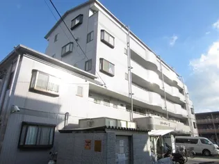 リバシティー1の画像