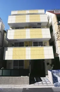 レオパレスひまわりの画像