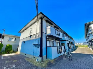 サンガーデン日根野B棟の画像