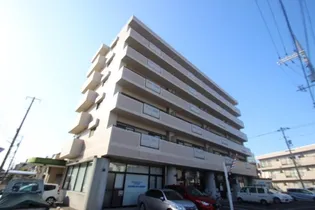 タイガーウイングマンションの画像