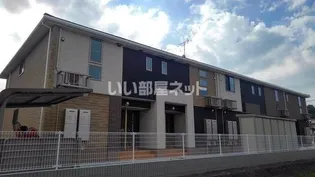 グラン レジデンスⅠの画像