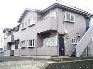 ハイツサクマの画像