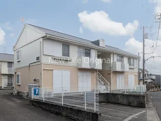 サンハイツフジIIの画像