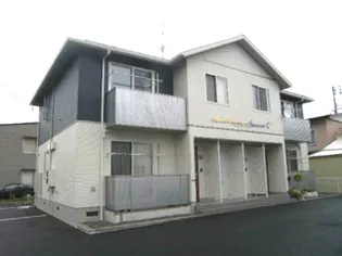 シャーメゾンAZZURRIの画像