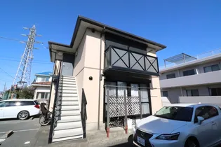 メゾン笛田IIの画像