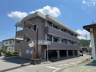 アライハイツの画像