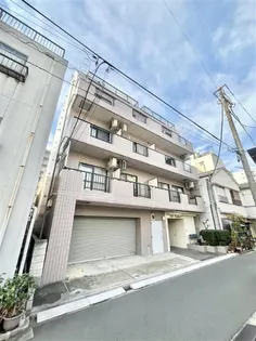 ノーブルロジュマンの画像