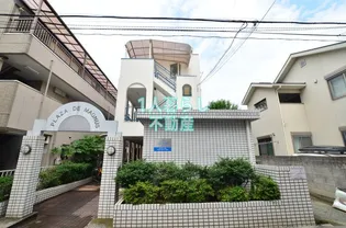 プラザ ドゥ マグナスの画像