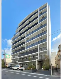 神戸元町Noah【5階】の外観