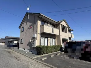 サンベルデAの画像