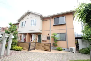 フィオレンテ A棟の画像