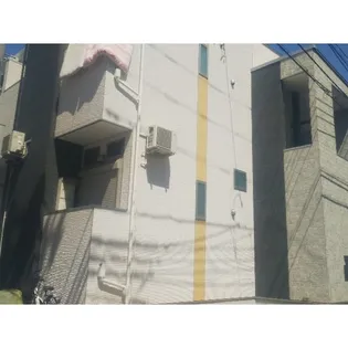 第1青山ハイツの画像