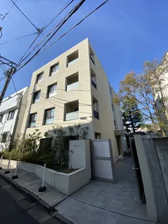 Maison B【4階】の外観