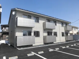 アーバンハイツ30 B棟の画像