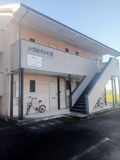 メープルガーデンハイツIIIの画像