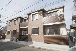 グリーンエスペランザBの画像