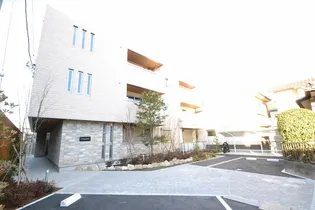 アトリエール新城の画像