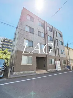 ジェムストーン池上の画像