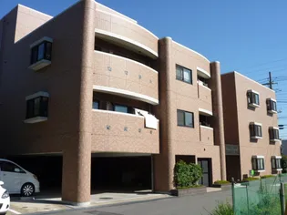 メゾン トーランクウィルの画像