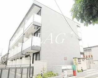 フェア光が丘の画像