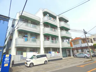 フローレス壱番館の画像