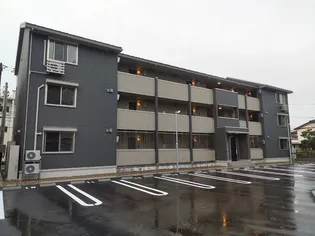 ALHAMBRA DEUXの画像