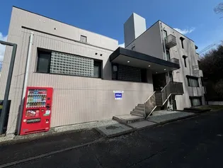 宮城県仙台市青葉区川内三十人町【マンション】の外観