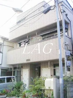 アベニウム中島の画像