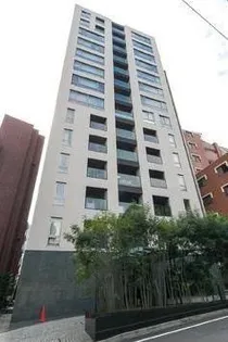 東京都千代田区永田町2【マンション】の外観