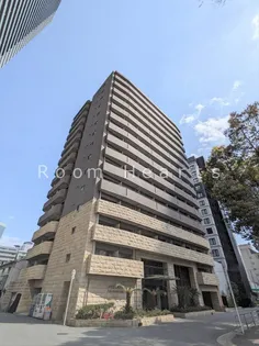 S-RESIDENCE福島Luxe【2階】の外観