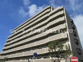 アドラブール古川橋ウエストの画像