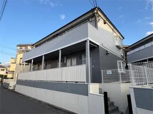 カーサ イトーの画像