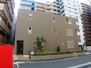 ドルチェカーザの画像