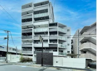 ミュプレ池上の画像