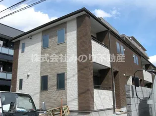 シェルベール五番館の画像