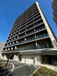 東京都練馬区旭丘1【マンション】の外観