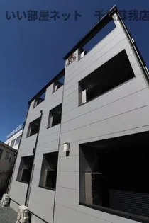 VAU house 青葉の森【2階】の外観