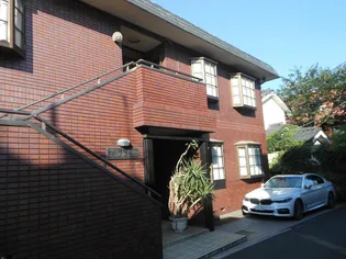 メゾンドタカセの画像