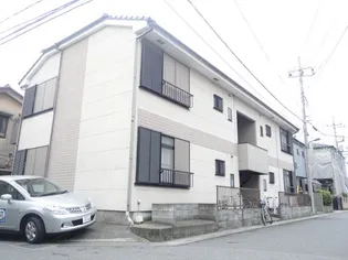 コーポエスペランサIIの画像