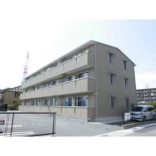 セジュール坪の内の画像