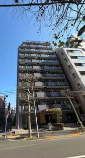 セザールスカイタワー銀座東の画像