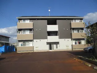 ルーヴル川崎の画像