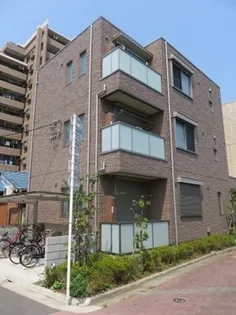 アクアコートIの画像