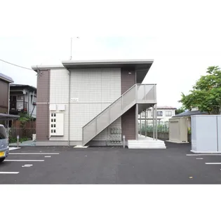 サンハイムユウIIの画像