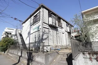 天王台リズムの画像