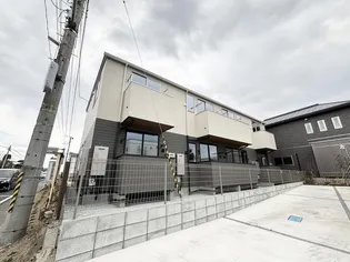 キララ鈎取本町Iの画像