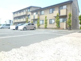 カーサ オリーブ Bの画像